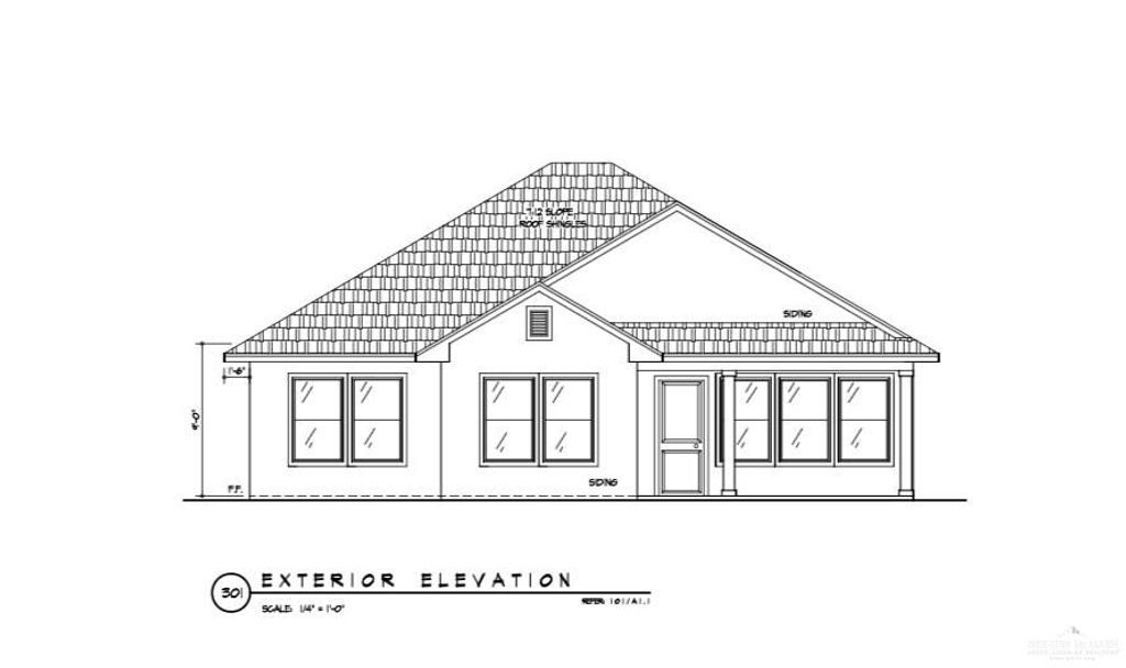 104 Starrview Drive, Rio Grande City, TX 78582