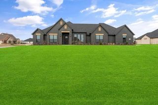 1064 Tobey Court, Aledo, TX 76008