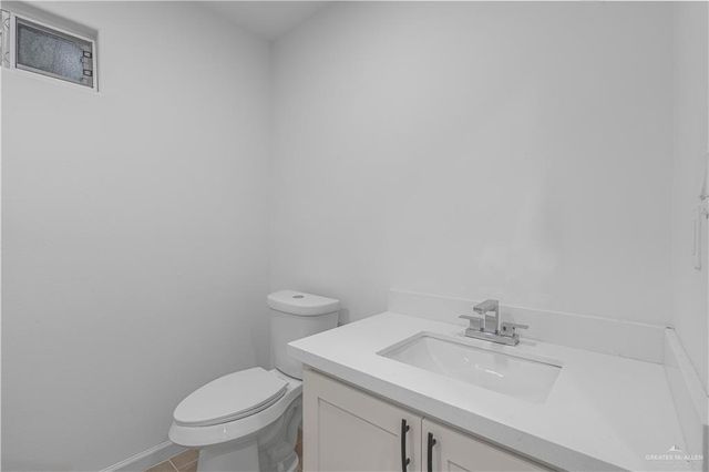 7718 Heisman Lane, Edinburg, TX 78542