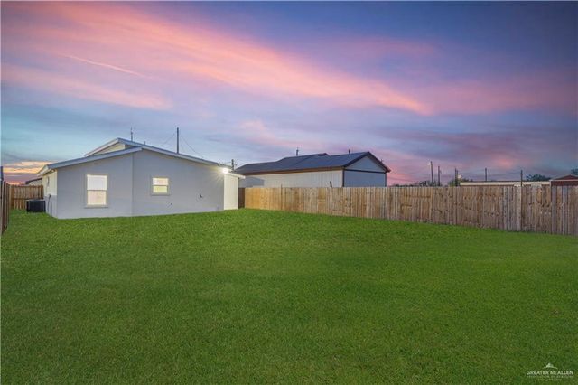 7718 Heisman Lane, Edinburg, TX 78542