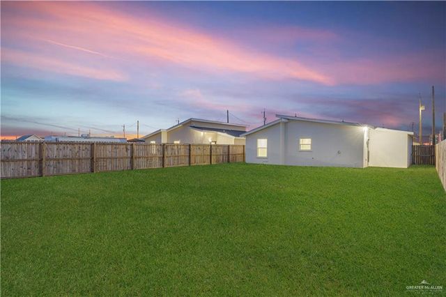 7718 Heisman Lane, Edinburg, TX 78542