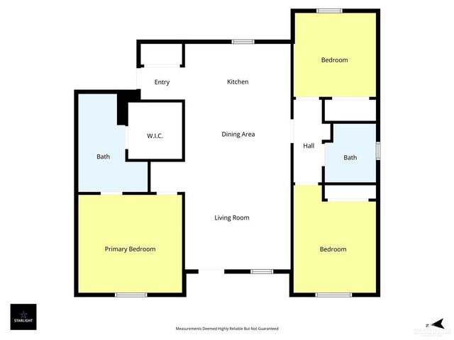 7718 Heisman Lane, Edinburg, TX 78542