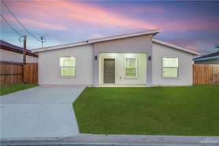 7718 Heisman Lane, Edinburg, TX 78542