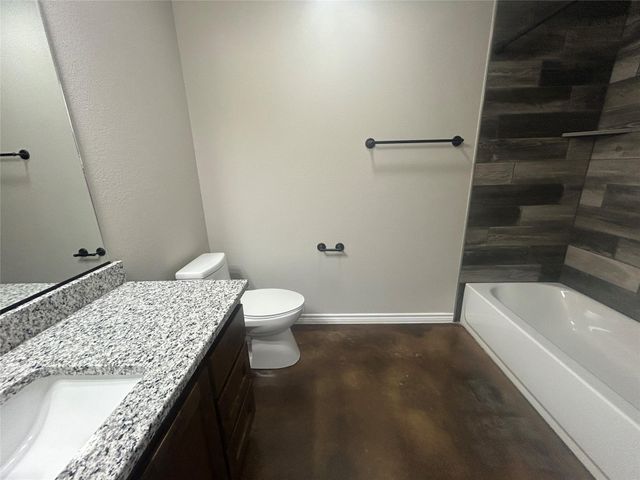 1047 Fieldstone DR, Lampasas, TX 76550