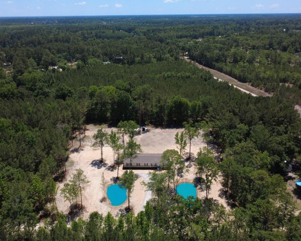 215 Cottonwood Lane, Walterboro, SC 29488