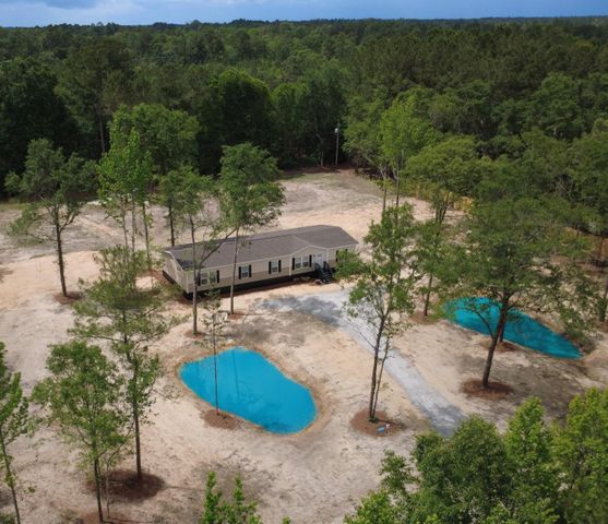 215 Cottonwood Lane, Walterboro, SC 29488