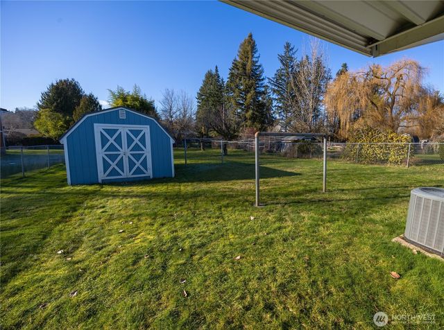 1018 13th Street SW, Puyallup, WA 98371