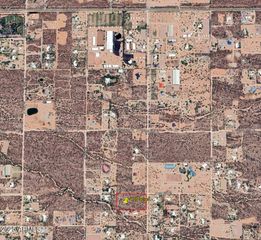 0 N 160th Street -, Scottsdale, AZ 85262