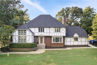 1483 N Main Street, Centerton, AR 72719