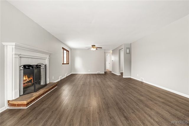 100 Palm Street, Lackawanna, NY 14218