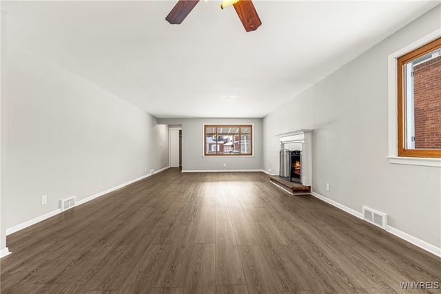 100 Palm Street, Lackawanna, NY 14218