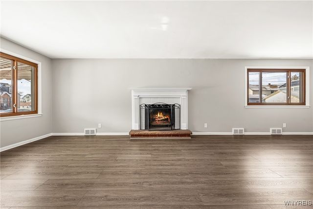 100 Palm Street, Lackawanna, NY 14218