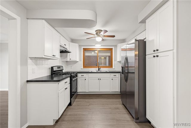 100 Palm Street, Lackawanna, NY 14218