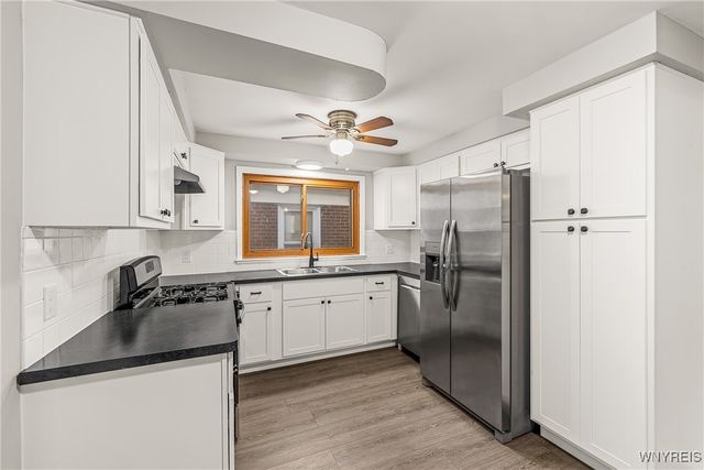 100 Palm Street, Lackawanna, NY 14218