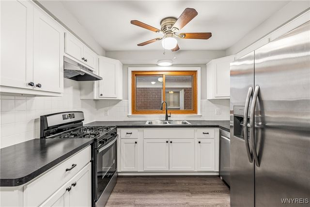 100 Palm Street, Lackawanna, NY 14218