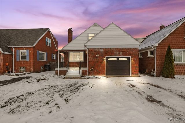 100 Palm Street, Lackawanna, NY 14218