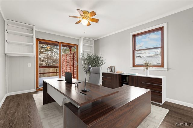 100 Palm Street, Lackawanna, NY 14218