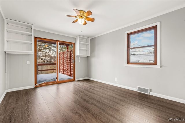 100 Palm Street, Lackawanna, NY 14218