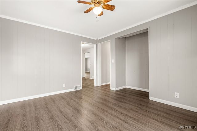 100 Palm Street, Lackawanna, NY 14218