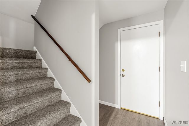 100 Palm Street, Lackawanna, NY 14218