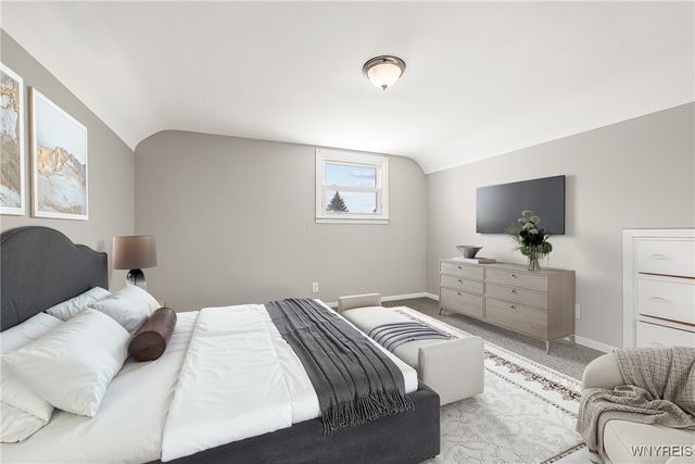 100 Palm Street, Lackawanna, NY 14218