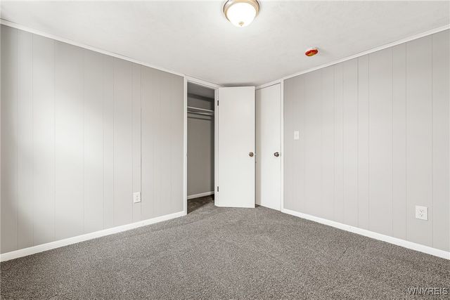 100 Palm Street, Lackawanna, NY 14218