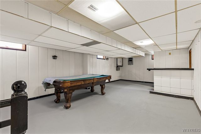 100 Palm Street, Lackawanna, NY 14218