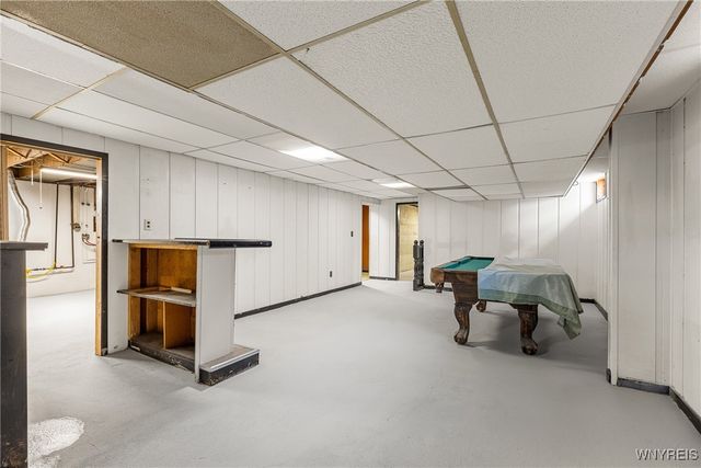 100 Palm Street, Lackawanna, NY 14218