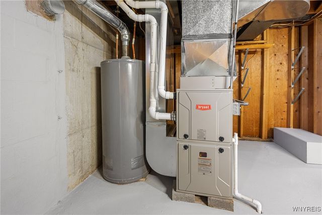 100 Palm Street, Lackawanna, NY 14218