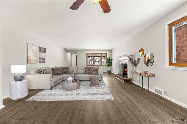 100 Palm Street, Lackawanna, NY 14218