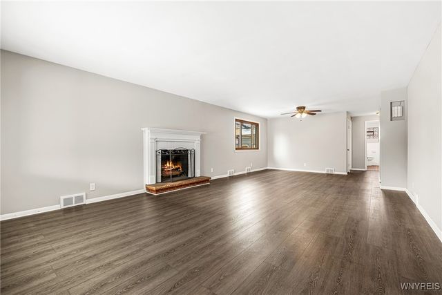 100 Palm Street, Lackawanna, NY 14218