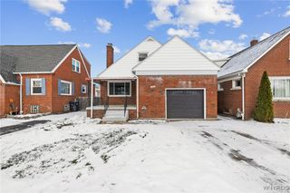 100 Palm Street, Lackawanna, NY 14218