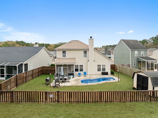 318 Killarney Trail, Moncks Corner, SC 29461