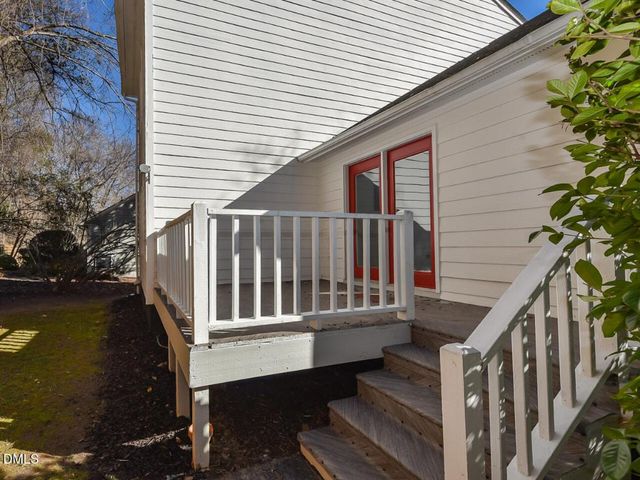 129 Weatherhill Point, Carrboro, NC 27510