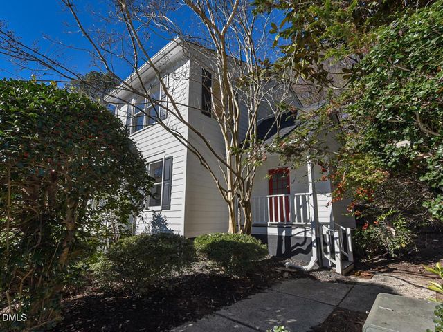 129 Weatherhill Point, Carrboro, NC 27510