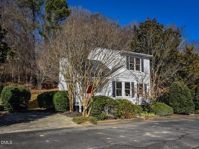 129 Weatherhill Point, Carrboro, NC 27510