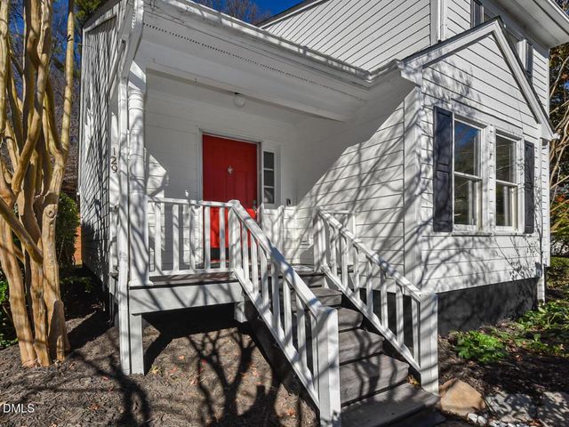 129 Weatherhill Point, Carrboro, NC 27510