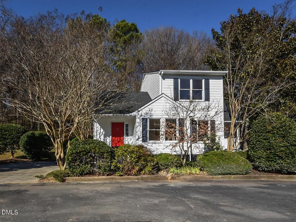 129 Weatherhill Point, Carrboro, NC 27510