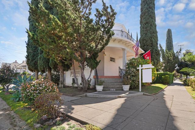 48 W Rose St, Stockton, CA 95202