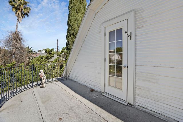 48 W Rose St, Stockton, CA 95202