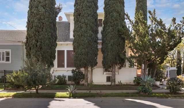 48 W Rose St, Stockton, CA 95202