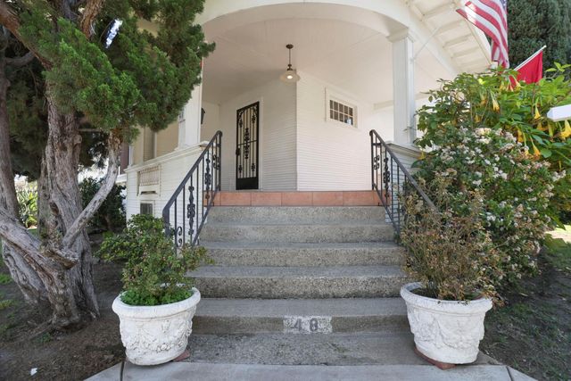 48 W Rose St, Stockton, CA 95202