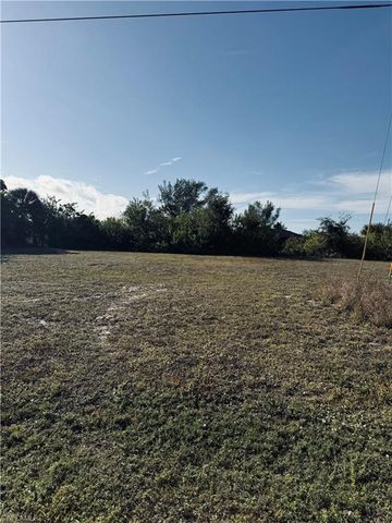 1148 NW 20th AVE, Cape Coral, FL 33993