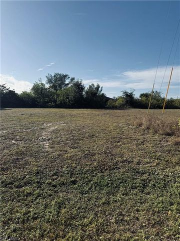 1148 NW 20th AVE, Cape Coral, FL 33993