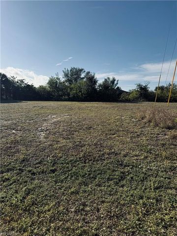 1148 NW 20th AVE, Cape Coral, FL 33993