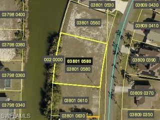 1148 NW 20th AVE, Cape Coral, FL 33993