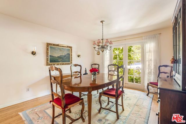 9778 Blantyre Drive, Los Angeles, CA 90210