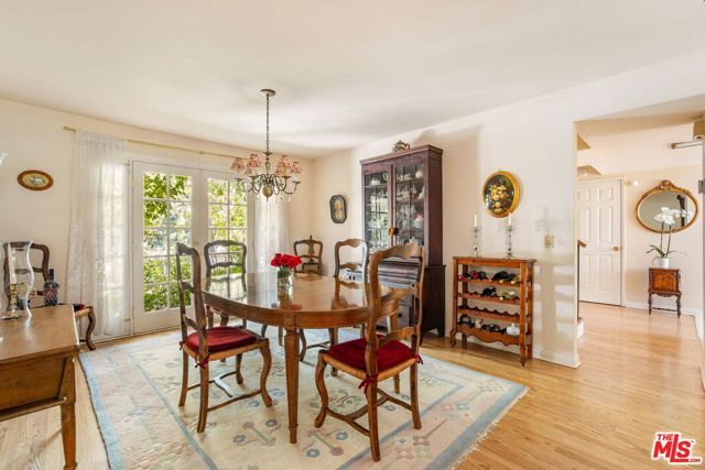 9778 Blantyre Drive, Los Angeles, CA 90210
