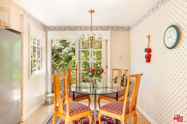 9778 Blantyre Drive, Los Angeles, CA 90210