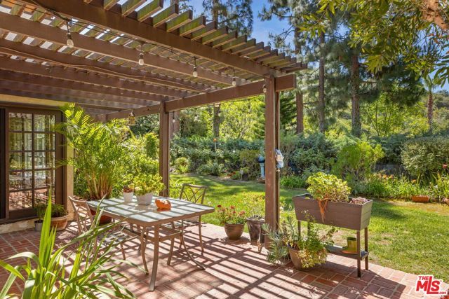9778 Blantyre Drive, Los Angeles, CA 90210